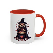 Load image into Gallery viewer, Witchy Love Potion Coffee Mug

