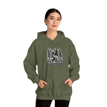 Load image into Gallery viewer, Bigfoot Believe Unisex Heavy Blend™ Hoodie
