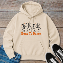 Load image into Gallery viewer, Bone to Dance Hoodie
