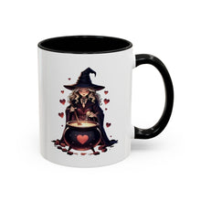 Load image into Gallery viewer, Witchy Love Potion Coffee Mug
