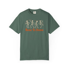 Load image into Gallery viewer, Bone To Dance T‑Shirt
