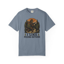 Load image into Gallery viewer, I Like Peeing Outside T-Shirt

