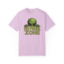 Load image into Gallery viewer, Alien No Probe Zone T-Shirt
