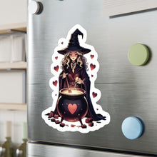 Load image into Gallery viewer, Witchy Love Potion Vinyl Sticker

