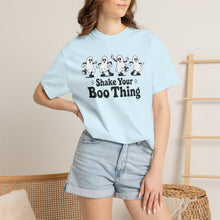 Load image into Gallery viewer, Ghost Shake Your Boo Thing T-Shirt
