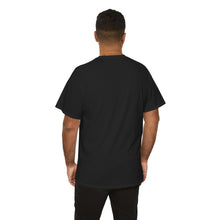 Load image into Gallery viewer, Ghost Shows &amp; Comfy Clothes Unisex Heavy Cotton Tee
