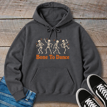 Load image into Gallery viewer, Bone to Dance Hoodie
