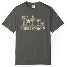 Load image into Gallery viewer, Drink Up Witches T-Shirt
