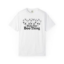 Load image into Gallery viewer, Ghost Shake Your Boo Thing T-Shirt
