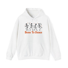Load image into Gallery viewer, Bone to Dance Hoodie
