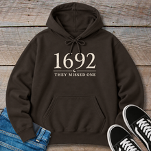Load image into Gallery viewer, Missed One Hoodie
