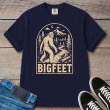 Load image into Gallery viewer, Bigfeet T-Shirt
