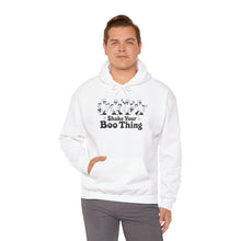 Load image into Gallery viewer, Shake Your Boo Thing Ghost Hoodie
