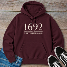 Load image into Gallery viewer, Missed One Hoodie
