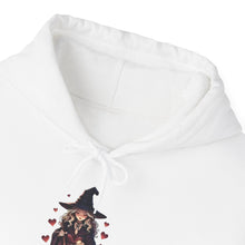 Load image into Gallery viewer, Witchy Love Potion Hoodie
