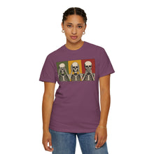 Load image into Gallery viewer, Skeleton See No Evil T‑Shirt
