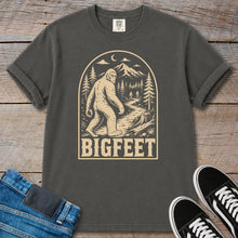 Load image into Gallery viewer, Bigfeet T-Shirt
