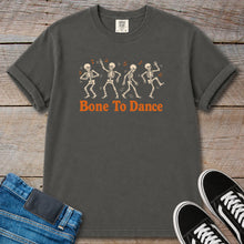 Load image into Gallery viewer, Bone To Dance T‑Shirt
