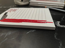 Load image into Gallery viewer, Killer Ideas Notepad
