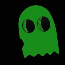 Load image into Gallery viewer, Ghosty Glow in the Dark Sticker
