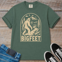 Load image into Gallery viewer, Bigfeet T-Shirt
