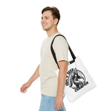 Load image into Gallery viewer, Hide &amp; Seek Champion Tote Bag
