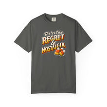 Load image into Gallery viewer, Tastes Like Regret &amp; Nostalgia T-Shirt
