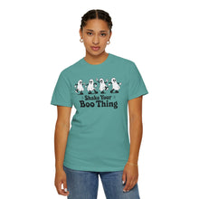 Load image into Gallery viewer, Ghost Shake Your Boo Thing T-Shirt
