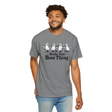 Load image into Gallery viewer, Ghost Shake Your Boo Thing T-Shirt
