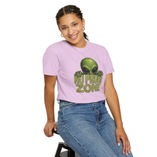 Load image into Gallery viewer, Alien No Probe Zone T-Shirt
