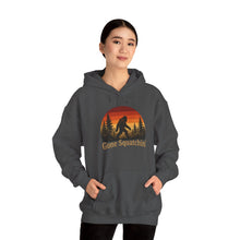 Load image into Gallery viewer, Gone Squatchin' Hoodie
