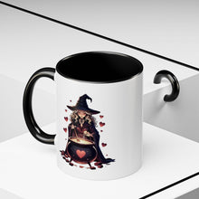 Load image into Gallery viewer, Witchy Love Potion Coffee Mug
