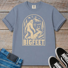 Load image into Gallery viewer, Bigfeet T-Shirt
