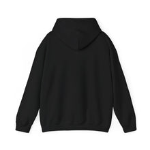 Load image into Gallery viewer, "Live Scare Cackle" Pumpkin Halloween Hoodie

