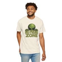 Load image into Gallery viewer, Alien No Probe Zone T-Shirt
