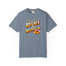 Load image into Gallery viewer, Tastes Like Regret &amp; Nostalgia T-Shirt
