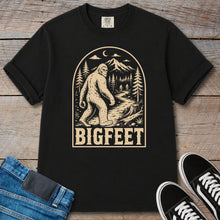 Load image into Gallery viewer, Bigfeet T-Shirt
