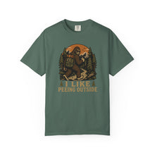 Load image into Gallery viewer, I Like Peeing Outside T-Shirt
