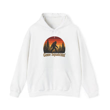 Load image into Gallery viewer, Gone Squatchin' Hoodie
