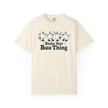 Load image into Gallery viewer, Ghost Shake Your Boo Thing T-Shirt
