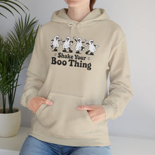Load image into Gallery viewer, Shake Your Boo Thing Ghost Hoodie
