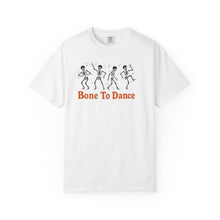 Load image into Gallery viewer, Bone To Dance T‑Shirt
