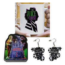 Load image into Gallery viewer, Beetlejuice Gift Box
