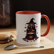 Load image into Gallery viewer, Witchy Love Potion Coffee Mug
