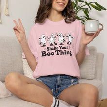Load image into Gallery viewer, Ghost Shake Your Boo Thing T-Shirt
