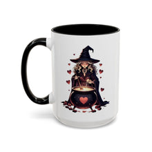Load image into Gallery viewer, Witchy Love Potion Coffee Mug
