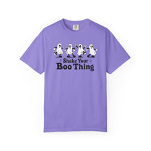 Load image into Gallery viewer, Ghost Shake Your Boo Thing T-Shirt
