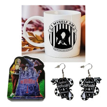 Load image into Gallery viewer, Beetlejuice Gift Box
