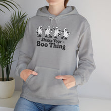 Load image into Gallery viewer, Shake Your Boo Thing Ghost Hoodie
