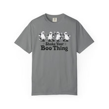 Load image into Gallery viewer, Ghost Shake Your Boo Thing T-Shirt
